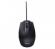 Мишка Asus UT280 Wired Optical Mouse, 1000dpi, USB, Black снимка 3