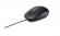 Мишка Asus UT280 Wired Optical Mouse, 1000dpi, USB, Black снимка 1