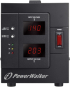 Стабилизатор POWERWALKER AVR 2000 SIV, 2000VA снимка 2