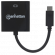 Кабел/адаптер MANHATTAN 151788 :: Конвертор от USB Type C 3.1 към HDMI снимка 4