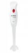 Bosch MSM14000, Blender, CleverMixx, 400 W, White, deep red снимка 1