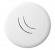 Точка за достъп MikroTik RB cAP lite RBcAPL-2nD снимка 1