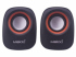 Makki Тонколони Speakers 2.0 USB - MAKKI-SP2-017 снимка 2