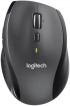 Мишка Logitech Wireless Mouse M705, бяла снимка 1