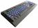 Клавиатура AULA SI-886EN Mechanical Demon King Wired Keyboard, лазерно гравирани символи снимка 1