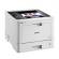 Принтер Brother HL-L8260CDW Colour Laser Printer снимка 3
