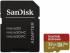 Карта памет Sandisk Extreme microSDHC Card, 32GB, SD Adapter, Class 10 снимка 1