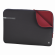 Калъф за лаптоп HAMA "Neoprene", 11.6", Сив-Червен снимка 1
