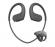 Слушалки Sony NW-WS625, Black снимка 4