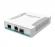 Комутатор/Суич MikroTik CRS106-1C-5S, 1x combo GE-SFP, 5xSFP снимка 2