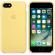 Калъф за смартфон Apple iPhone 7 Silicone Case - Pollen снимка 2