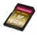 Памет Transcend 64GB SDHC UHS-I U3X, read-write: up to 95MBs, 85MB-s снимка 2
