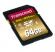Памет Transcend 64GB SDHC UHS-I U3X, read-write: up to 95MBs, 85MB-s снимка 3