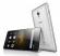 Смартфон LENOVO P1 DS LTE SILVER- 159R0 снимка 2