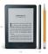 Ел. книга Kindle Glare 6, Touch Screen, 8th Generation, Wi-Fi, BLACK снимка 3
