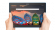 Таблет Lenovo Tab 10 (ZA1U0014BG) снимка 1