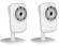 Камера D-Link Wi-Fi Day-Night Camera Twin Pack снимка 1