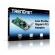 TRENDnet TEW-807ECH :: Безжичен мрежов адаптер, AC1200 Dual Band PCIe снимка 6