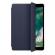 Калъф за таблет Apple Smart Cover for 10.5-inch iPad Pro - Midnight Blue снимка 3