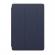 Калъф за таблет Apple Smart Cover for 10.5-inch iPad Pro - Midnight Blue снимка 7