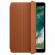 Калъф за таблет Apple Leather Smart Cover for 10.5-inch iPad Pro - Saddle Brown снимка 3