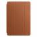Калъф за таблет Apple Leather Smart Cover for 10.5-inch iPad Pro - Saddle Brown снимка 7