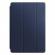 Калъф за таблет Apple Leather Smart Cover for 10.5-inch iPad Pro - Midnight Blue снимка 7
