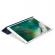 Калъф за таблет Apple Leather Smart Cover for 10.5-inch iPad Pro - Midnight Blue снимка 1