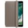 Калъф за таблет Apple Leather Smart Cover for 10.5-inch iPad Pro - Taupe снимка 3