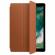Калъф за таблет Apple Leather Smart Cover for 12.9-inch iPad Pro - Saddle Brown снимка 3