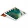Калъф за таблет Apple Leather Smart Cover for 12.9-inch iPad Pro - Saddle Brown снимка 1