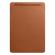 Калъф за таблет Apple Leather Sleeve for 12.9-inch iPad Pro - Saddle Brown снимка 1