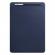 Калъф за таблет Apple Leather Sleeve for 12.9-inch iPad Pro - Midnight Blue снимка 2