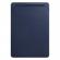 Калъф за таблет Apple Leather Sleeve for 12.9-inch iPad Pro - Midnight Blue снимка 1