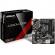 Дънна платка ASROCK Main Board Desktop AM4 A320, 2xDDR4, 1xPCI-E x1, 1xPCI-E x16 снимка 1