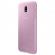 Калъф за смартфон Samsung J730 Jelly Cover Pink снимка 3