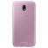 Калъф за смартфон Samsung J730 Jelly Cover Pink снимка 5