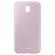 Калъф за смартфон Samsung J730 Jelly Cover Pink снимка 1