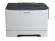 Принтер Цветен лазерен принтер LEXMARK CS317dn, A4 NEW снимка 1