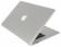 Лаптоп Apple MacBook Air 13 (Z0UU0004C/BG) снимка 4