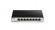 Комутатор/Суич D-LINK-DGS-1100-08P снимка 2