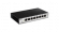 Комутатор/Суич D-LINK-DGS-1100-08P снимка 1