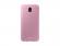 Калъф за смартфон Samsung J530 Jelly Cover Pink снимка 4