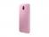 Калъф за смартфон Samsung J530 Jelly Cover Pink снимка 5