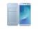 Калъф за смартфон Samsung J730 Wallet Cover Blue снимка 2