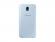 Калъф за смартфон Samsung J730 Wallet Cover Blue снимка 3