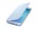 Калъф за смартфон Samsung J730 Wallet Cover Blue снимка 1