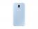 Калъф за смартфон Samsung J730 Dual Layer Cover Blue снимка 2
