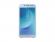 Калъф за смартфон Samsung J730 Dual Layer Cover Blue снимка 1