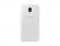 Калъф за смартфон Samsung J730 Dual Layer Cover White снимка 2